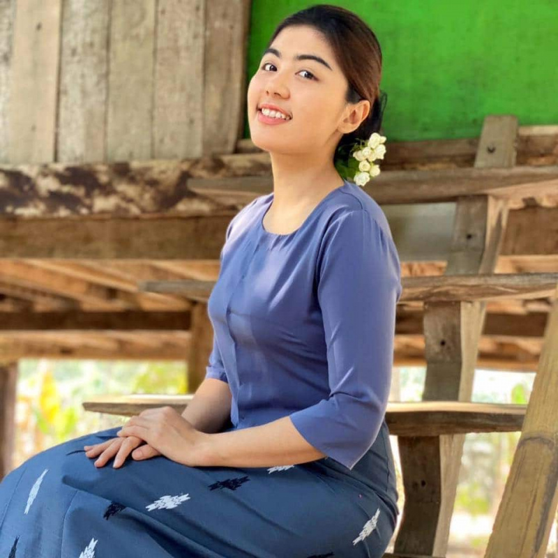 Kuka on Soe Pyae Thazin? Ikä, pituus, aviomies, nettoarvo