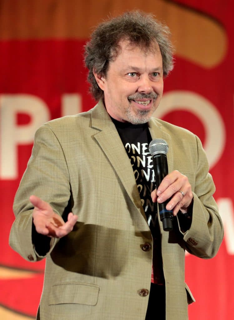 Untold Truth Of Curtis Armstrong – Net Worth, Wife – Biografia