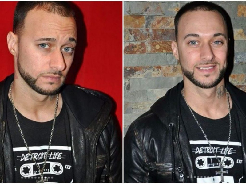 Cosa è successo al fratello di Eminem, Nathan Kane Samara?