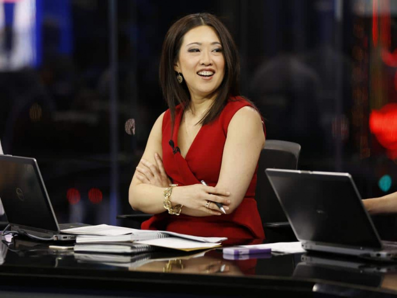 Tutto quello che devi sapere su CNBC Reporter - Melissa Lee