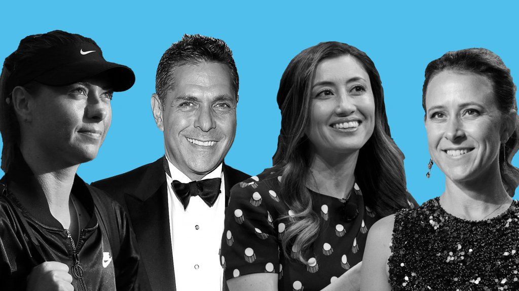 Tasik Katrina, Daniel Lubetzky, Maria Sharapova, dan Anne Wojcicki Adalah Hakim Tetamu Baru di 'Shark Tank' Musim 11