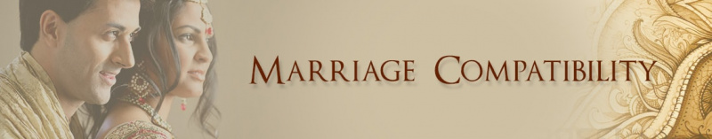 Compatibilitate cu căsătoria Vărsător