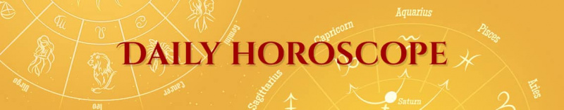 Araw-araw na Horoscope ng Aries