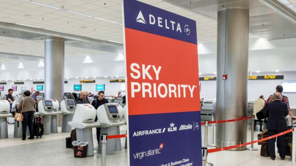 Μετά από 30 χρόνια, η Delta κάνει μια μεγάλη αλλαγή στο πρόγραμμα SkyMiles που δεν έχει δοκιμάσει ποτέ καμία αεροπορική εταιρεία