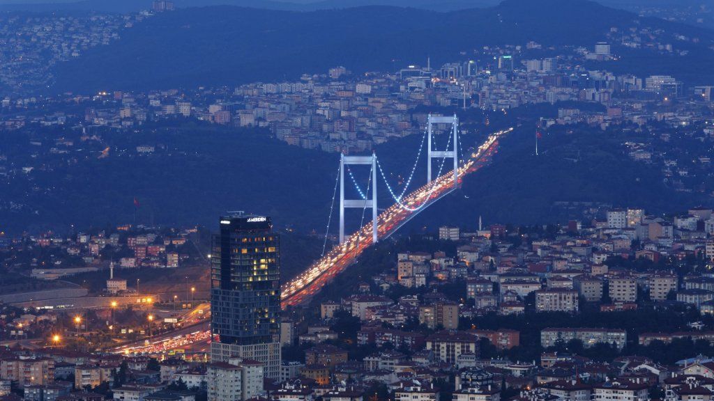 5 asja, mida peaksite Istanbulis äri tegema