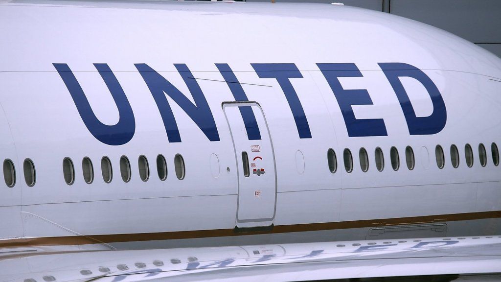 Min häpnadsväckande, galna, galna konversation med United Airlines kundtjänst