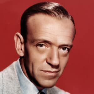 Fred Astaire Bio