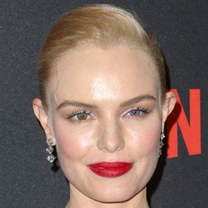 Kate Bosworth Bio