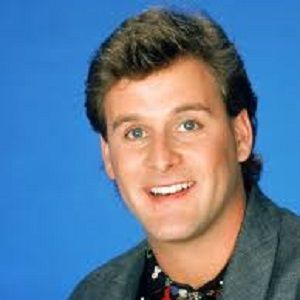 Dave Coulier Bio