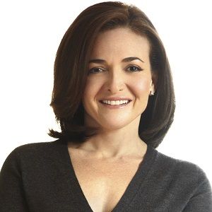 Sheryl Sandberg Bio