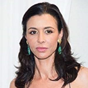 דרנה דה נירו (שחקנית) ביו