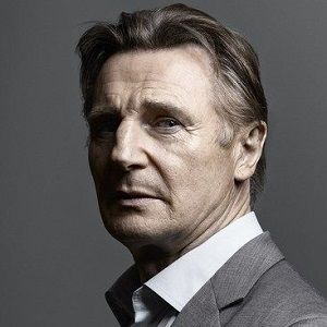 Liam Neeson Bio