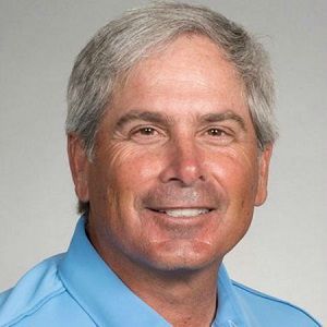 Fred Couples Bio