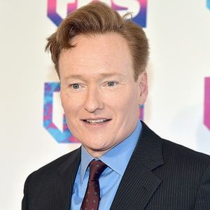 Conan O'Brien Bio