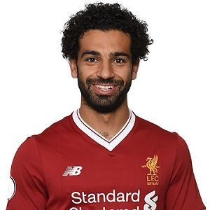 Mohamed Salah Bio