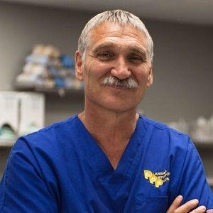 Dr. Jeff Young Bio