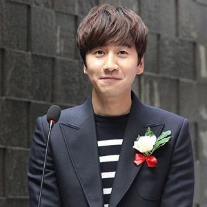 Lee Kwang-Soo Bio
