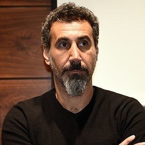 Serj Tankian ביו