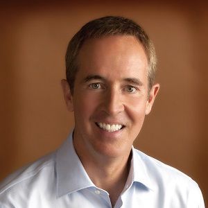 Andy Stanley Bio
