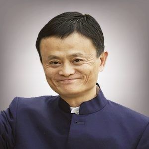 Jack Ma Bio