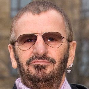 Ringo Starr Bio