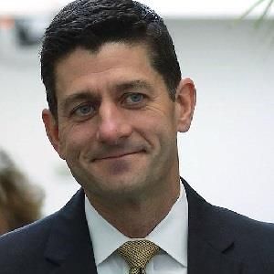 Paul Ryan Bio
