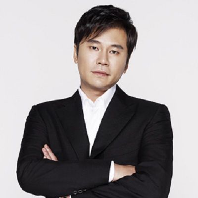 Yang Hyun-suk Bio