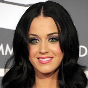 Katy Perry Bio