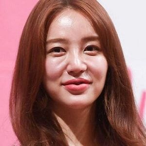 Yoon Eun-hye Bio