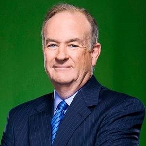 Bill O'Reilly Bio
