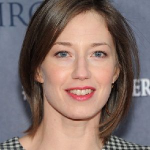 Carrie Coon Bio
