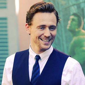 Tom Hiddleston Bio