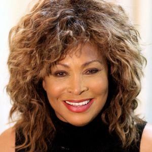 Tina Turner Bio