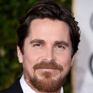Bio Christian Bale