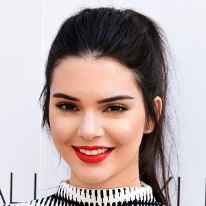 Kendall Jenner Bio