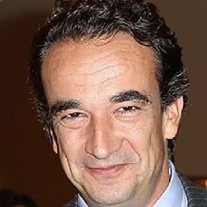 Olivier Sarkozy Bio