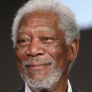 Morgan Freeman Bio