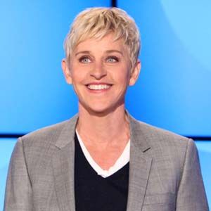 Ellen DeGeneres Biyografisi