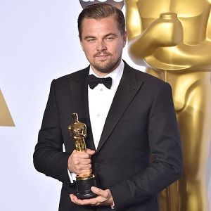 Leonardo DiCaprio Bio