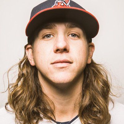 Mike Clevinger Bio