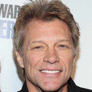 Jon Bon Jovi Bio