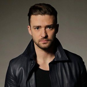 Justin Timberlake Bio