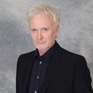 Anthony Geary Bio