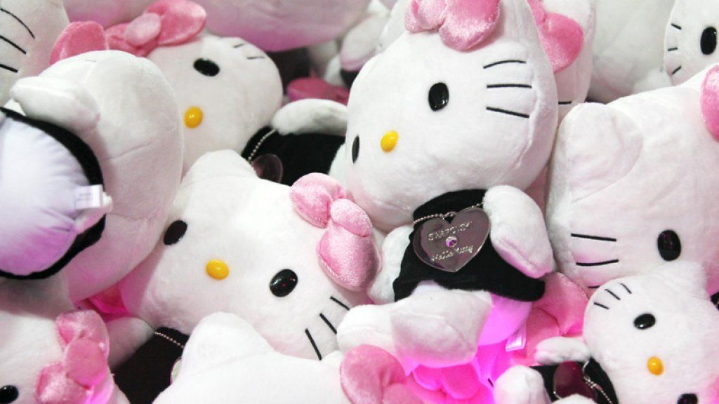 'Hello Kitty' ei oikeastaan ​​ole kissa, sanoo yritys rakastetun tuotemerkin takana