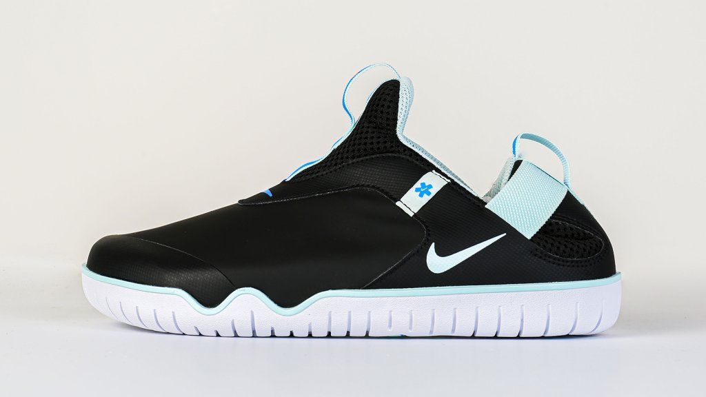 Oma uue Air Zoom Pulse Sneakeriga sihib Nike ootamatut klienti - ja näitab nutikat äriliikumist