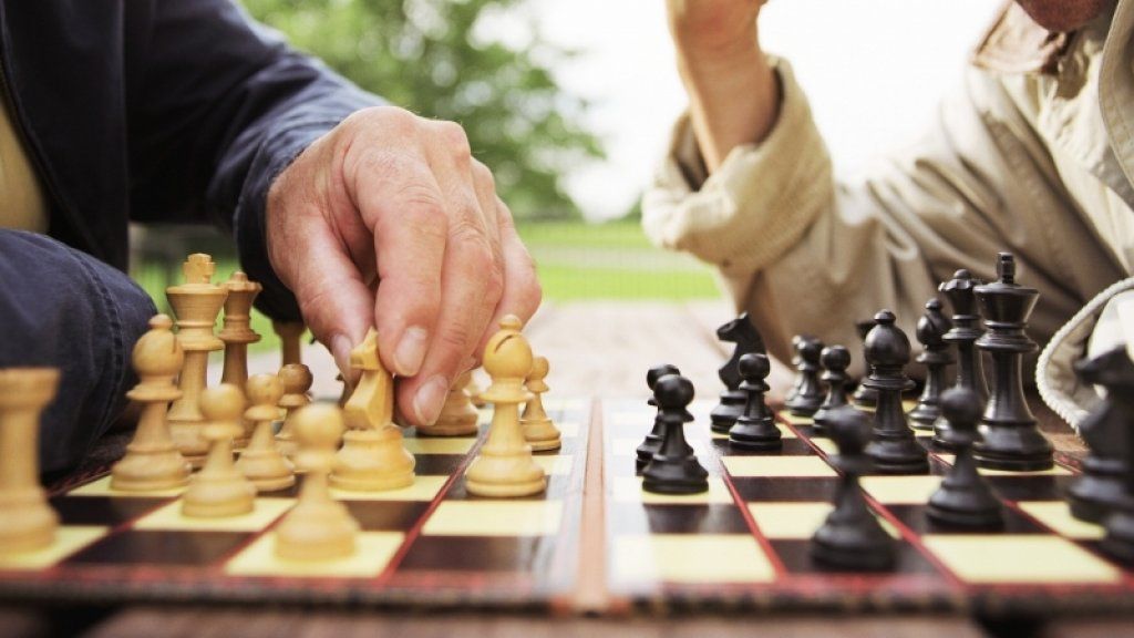 Tri načina igranja šaha mogu vam pomoći čitati ljude