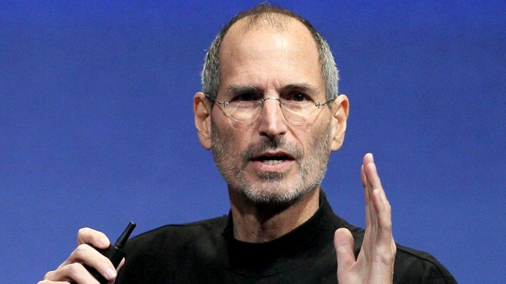 12 kirjaa, joita Steve Jobs halusi sinun lukevan