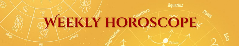 Hindský týdenní horoskop Kozoroh