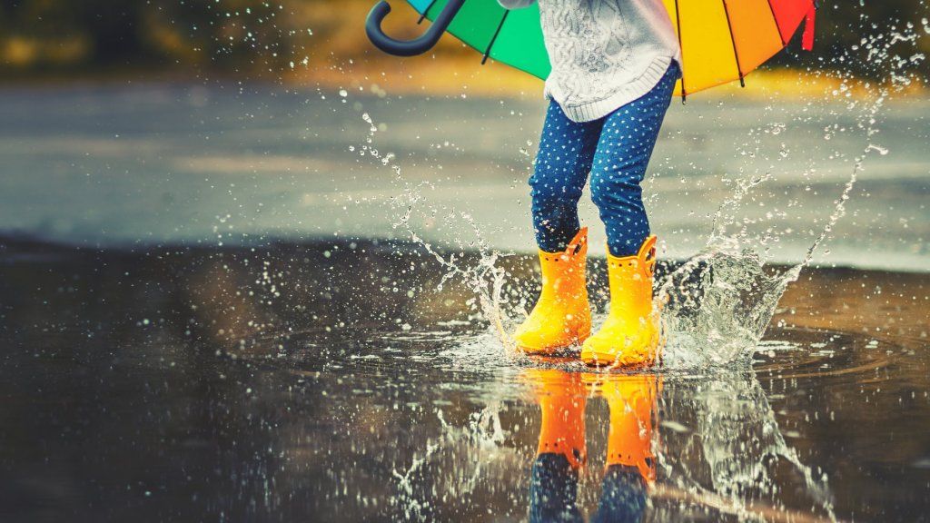 Setiap Perniagaan Memerlukan Dana Hari Hujan. Inilah Cara Mengira Milik Anda