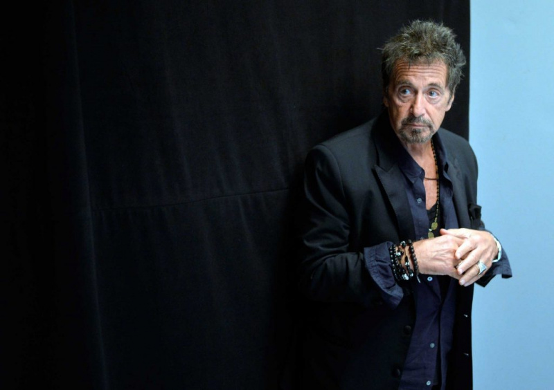 Qui és la filla d'Al Pacino? Biografia d'Olivia Pacino